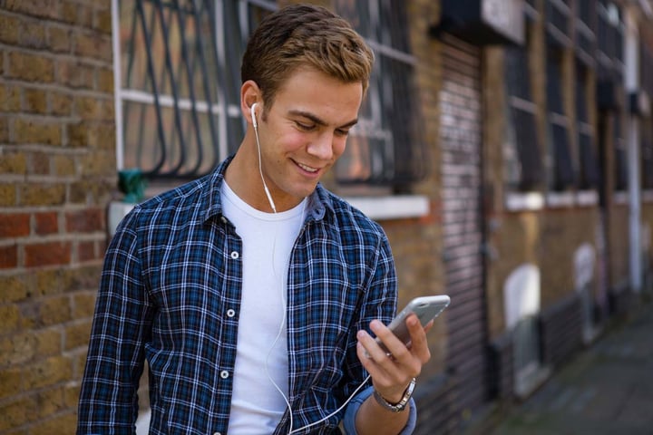 MUSO reaches anti-piracy agreement with Russian social giant VK.com