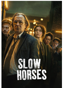 Slow Horses S1 2022