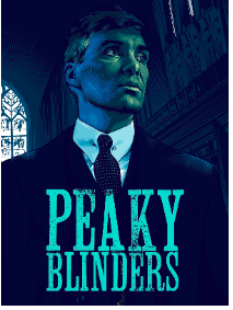 Peaky Blinders