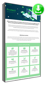 AFEM & MUSO Content Protect Overview