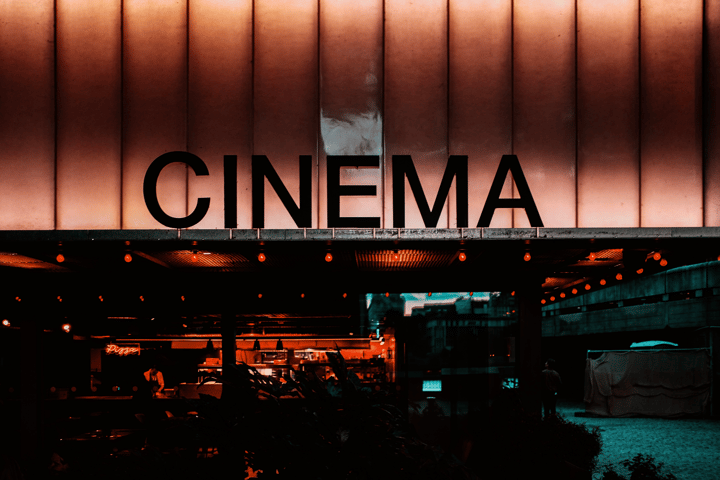 MUSO study shows strong correlation between Box Office and Unlicensed Audience data