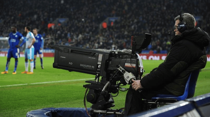 Inside the complex world of illegal sports streaming