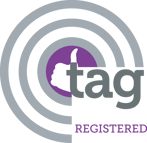 cmyk TAG Registered cmyk TAG Registered