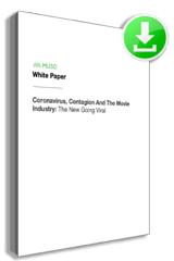 Coronavirus, Contagion And The Movie Industry: The New Going Viral