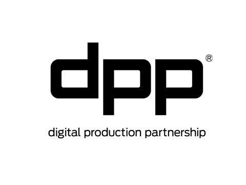 digital production partnership