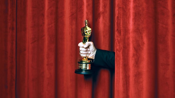 And the Winner Is...Predictive MUSO Piracy Data and the 2021 Oscars