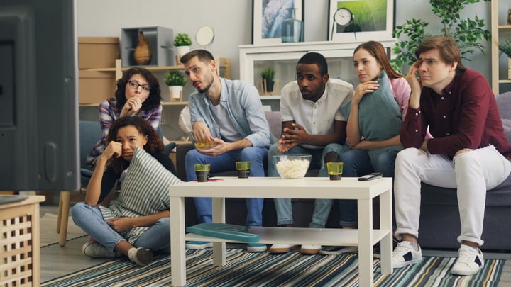 Debunking the Myth: Who Really Engages with Digital Piracy?