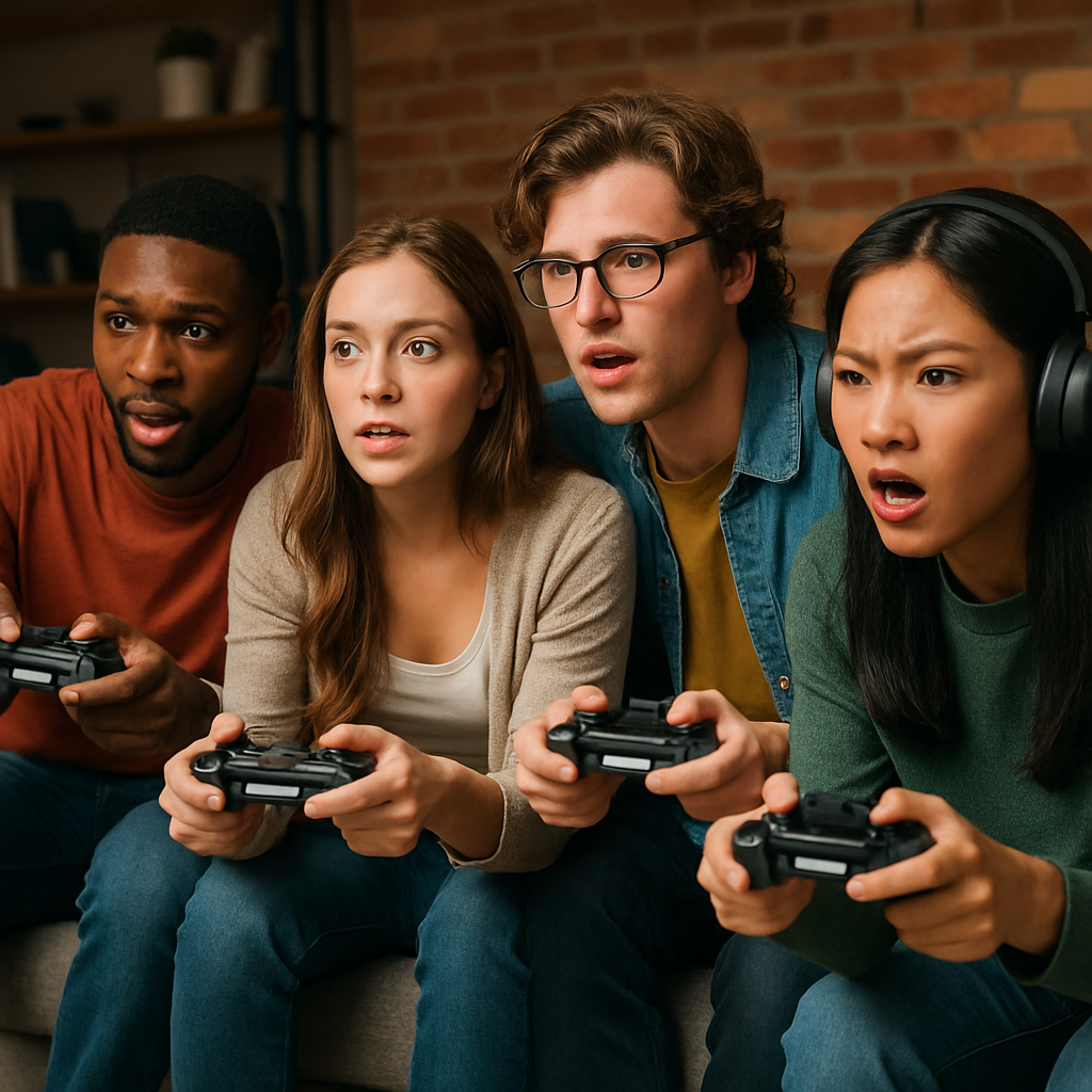 Protecting Gaming Content in a Complex Piracy Landscape