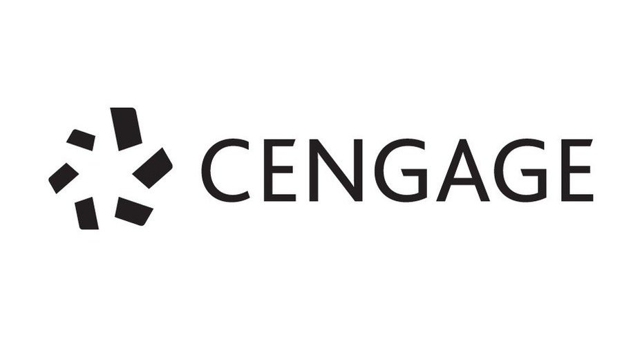 Cengage Logo