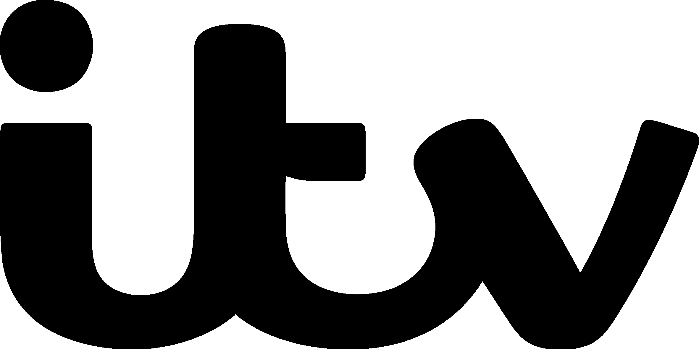 ITV Logo