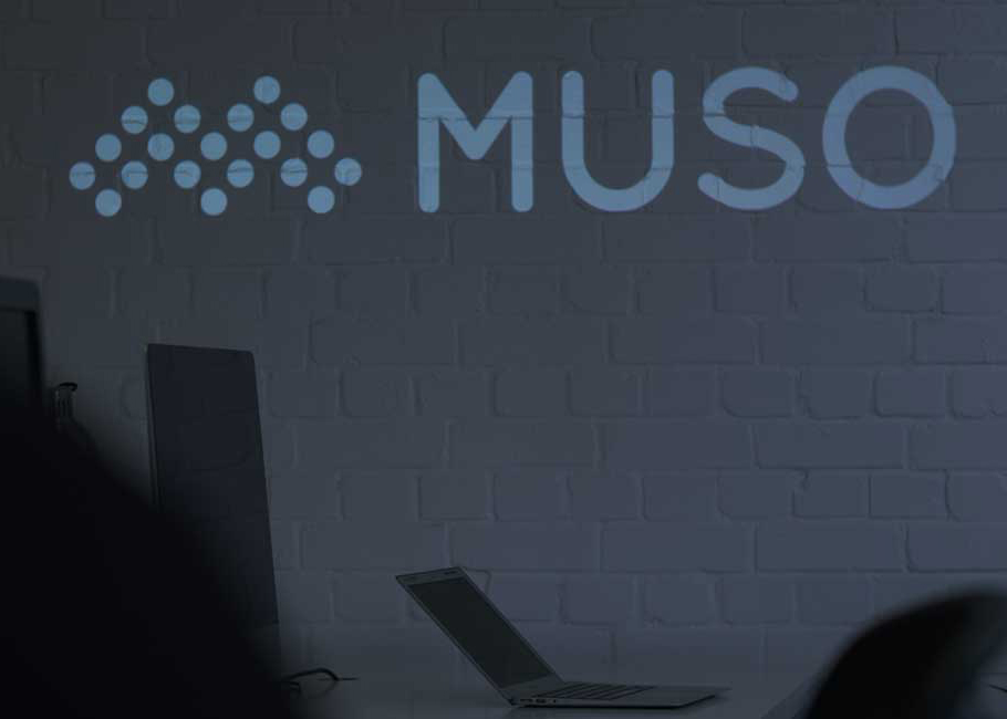 MUSO TNT Rebrands as MUSO