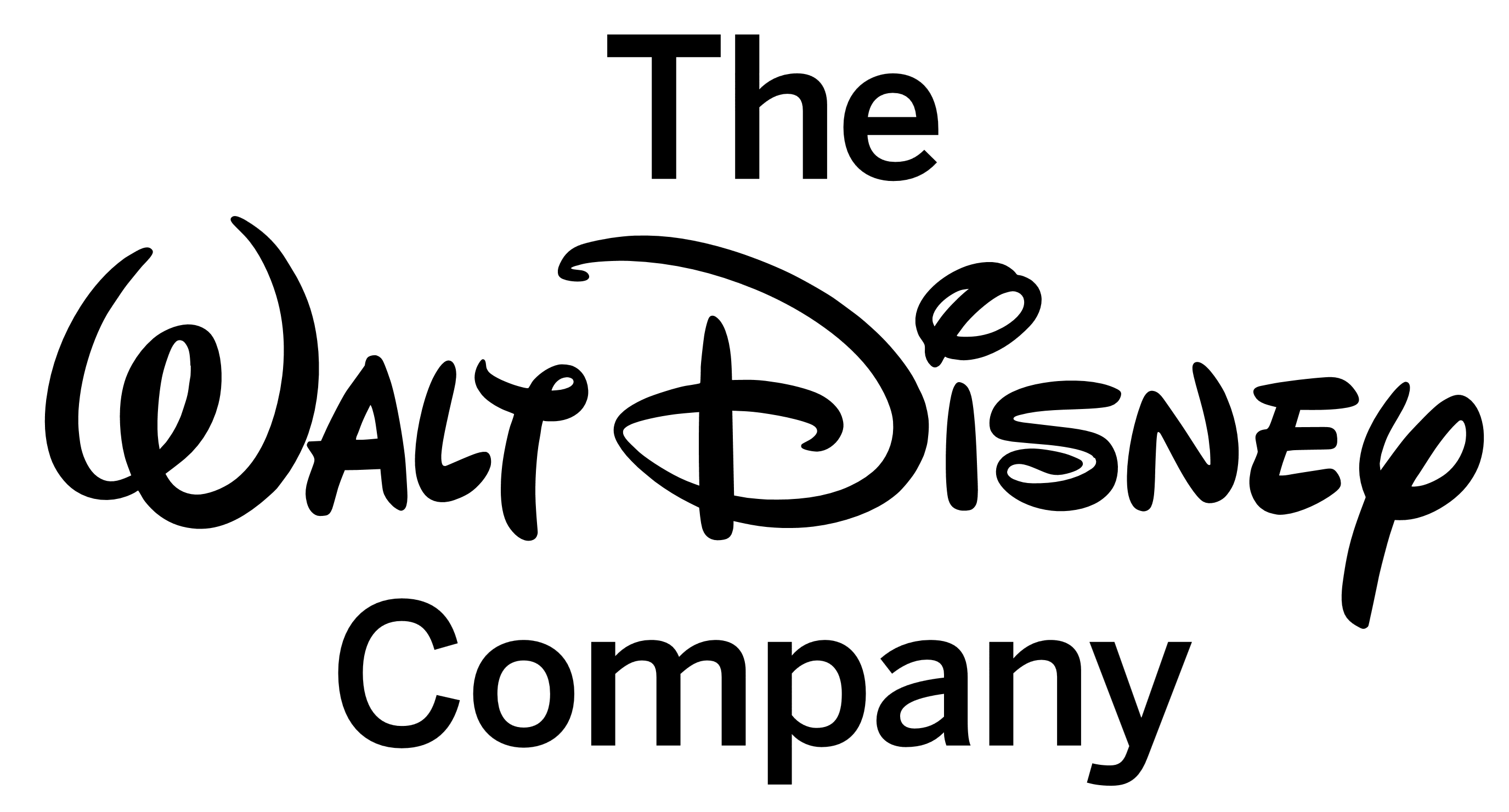 The_Walt_Disney_company_logo