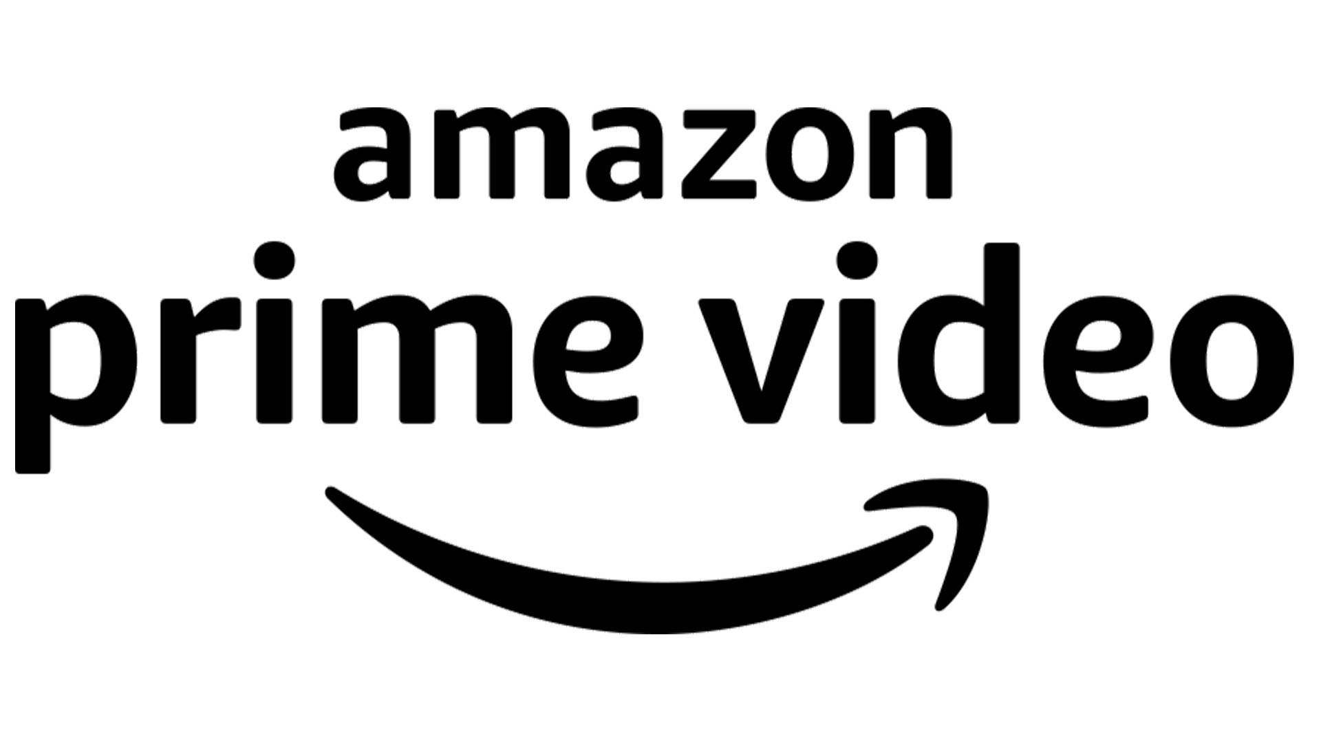 Amazon Prime Video logo