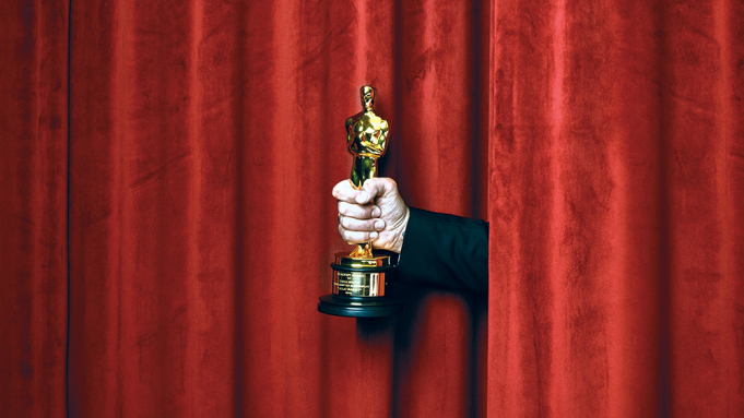 And the Winner Is...Predictive MUSO Piracy Data and the 2021 Oscars